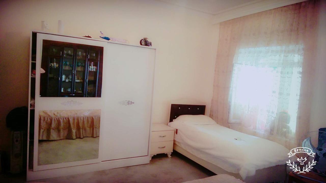 Bed and Breakfast House On Ashiq Cuma Street 8 à Şǝki Extérieur photo